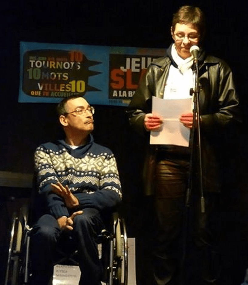 QUAND LE CORPS EST BLESSE, C&rsquo;EST LE CŒUR QUI SOUFFRE&nbsp;!