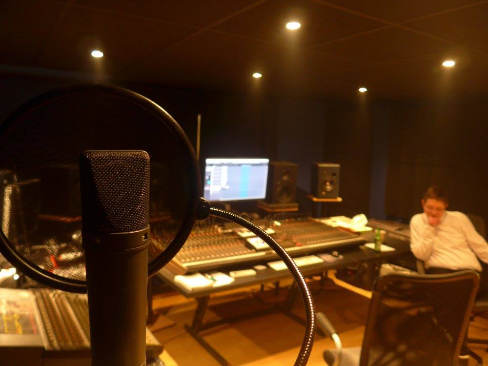 Dépanneur au purgatoire