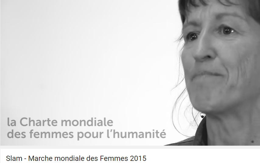 LIBÉRONS NOS CORPS, NOTRE TERRE ET NOS TERRITOIRES