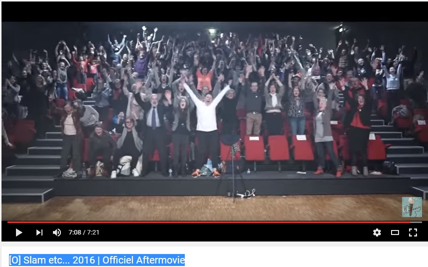 [O] Slam etc… 2016 | Officiel&nbsp;Aftermovie