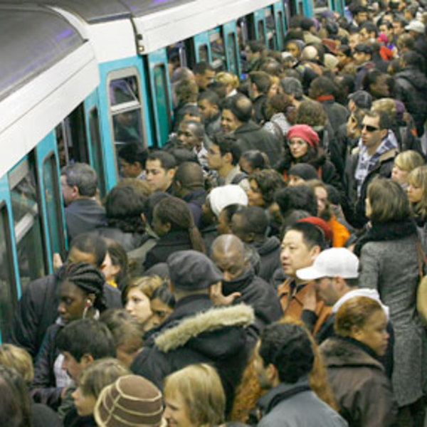 J’étais jeune. Je voulais simplement lui parler