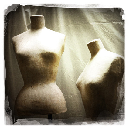 Dans le bleu de tes yeux verts