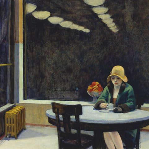 Coup de Blues… par Fir&nbsp;Enze