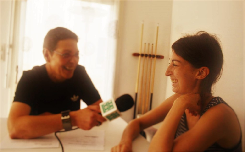 &laquo;&nbsp;Le projet de Lise&nbsp;&raquo; dans RFL Actu animé par Stéphan Mary slam Le zèbre à re-découvrir en&nbsp;podcast