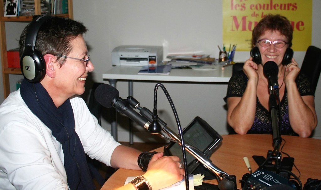 Eve Zibelyne dans &laquo;&nbsp;Métamorphose nocturne&nbsp;&raquo; en&nbsp;podcast