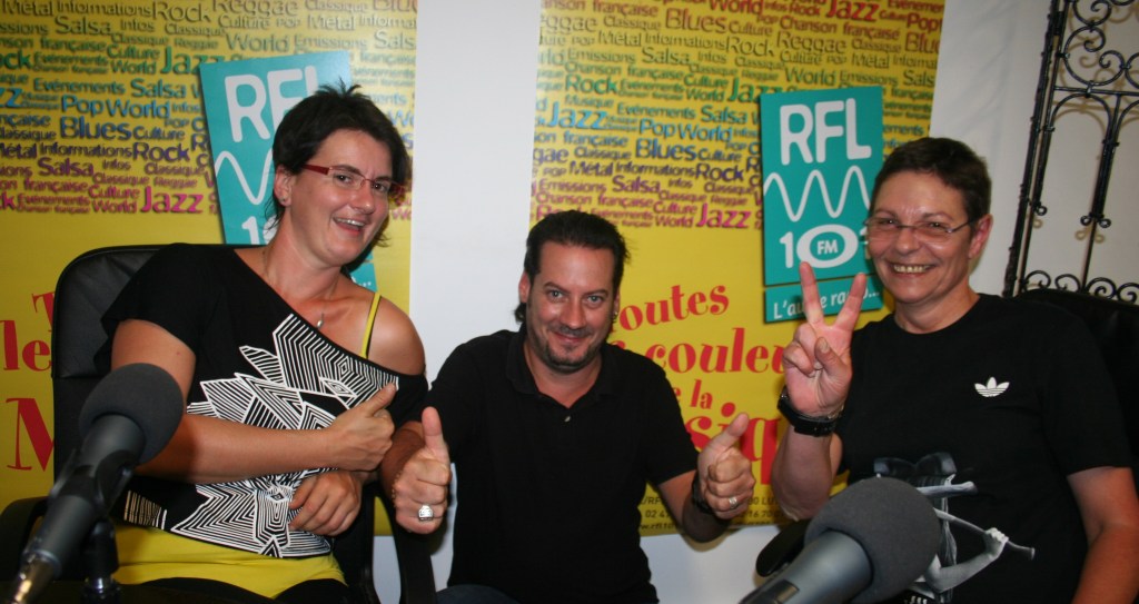 Ecoutez Zurg et Yopo dans &laquo;&nbsp;Métamorphose nocturne&nbsp;&raquo; animé par Stéphan Mary slam Le zèbre en&nbsp;podcast