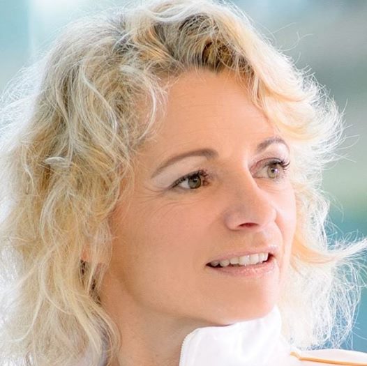 Ce soir de minuit à une heure du matin Muriel HERMINE dans &laquo;&nbsp;Métamorphose nocturne&nbsp;&raquo; sur RFL101 L&rsquo;autre&nbsp;radio