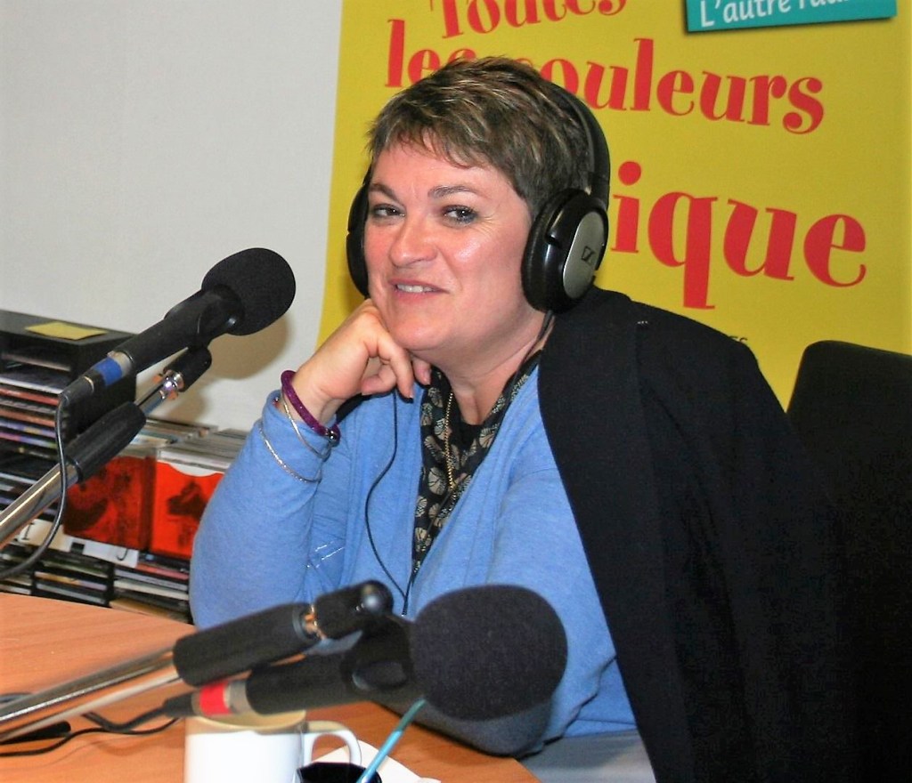 Retrouvez en podcast Laure-Lise : être infirmière de bloc et d&rsquo;astreinte la&nbsp;nuit