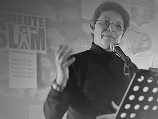 Dans les yeux du poète il&nbsp;bruine