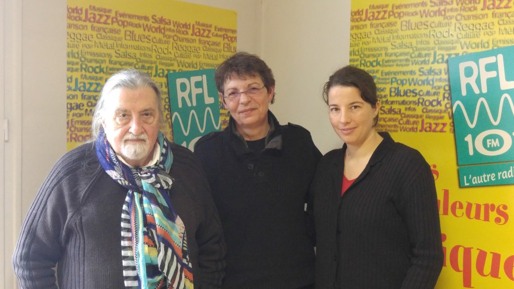 Dans &laquo;&nbsp;Médiane&nbsp;&raquo;, Hugues Vassal, photographe d&rsquo;Edith Piaf, présente &laquo;&nbsp;Raconte-moi Edith&nbsp;&raquo;