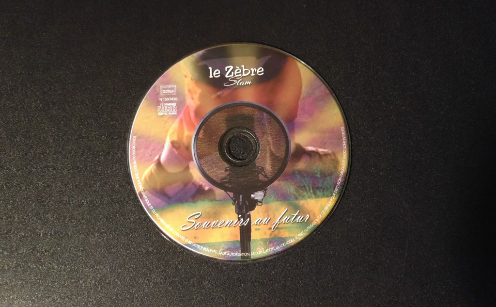 Mon gamin – clip officiel