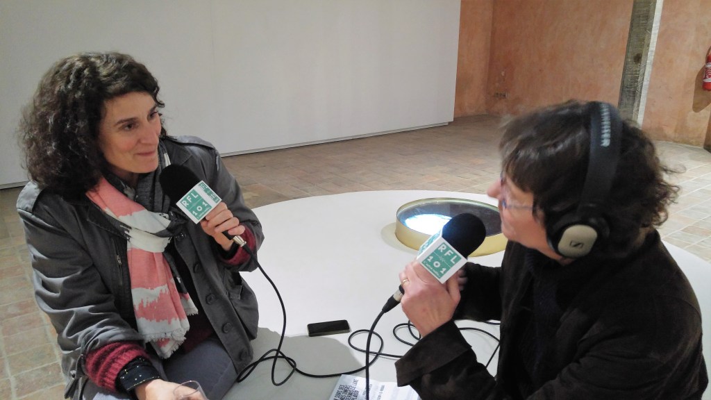 &laquo;&nbsp;Aux soirs des grands diners, j&rsquo;observais le luxe avec plaisir&nbsp;&raquo; de Robert Walser, mise en scène par Bérangère&nbsp;Vantusso.