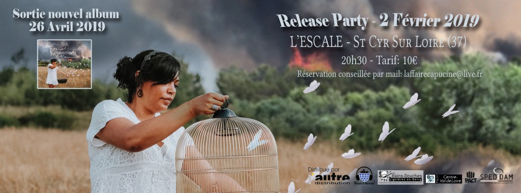 L&rsquo;affaire Capucine dans &laquo;&nbsp;Métamorphose nocturne&nbsp;&raquo;