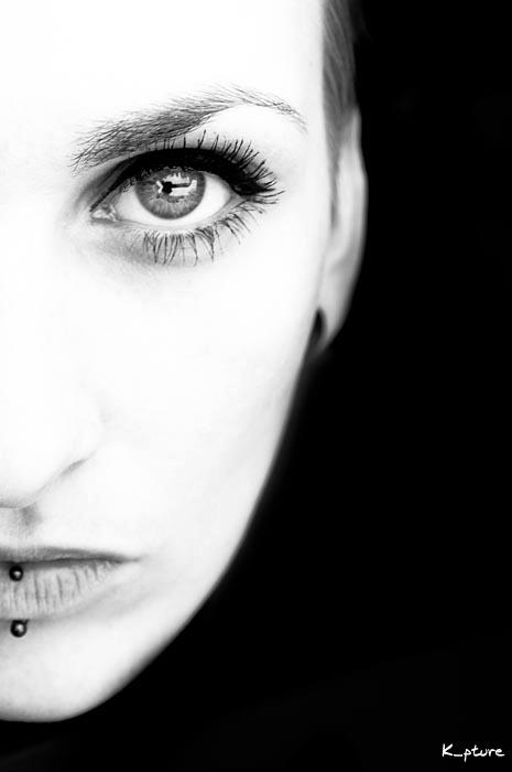 Laetitia Gastini, photographe, ouvre le festival de cinéma Désir Désirs&nbsp;2020