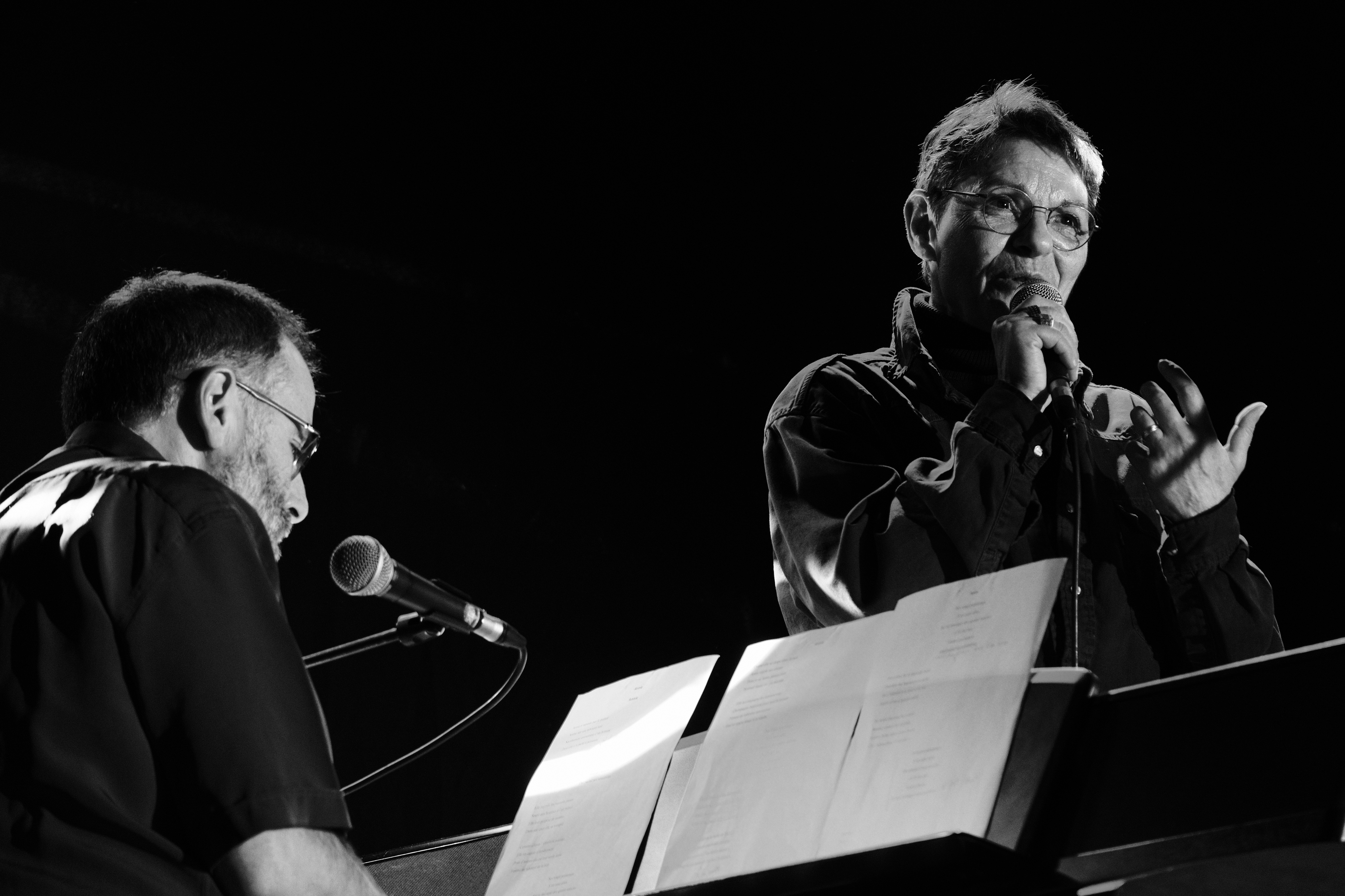 Stéphan - L'aaaubrière