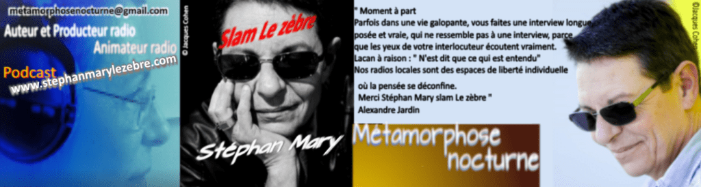 Métamorphose nocturne