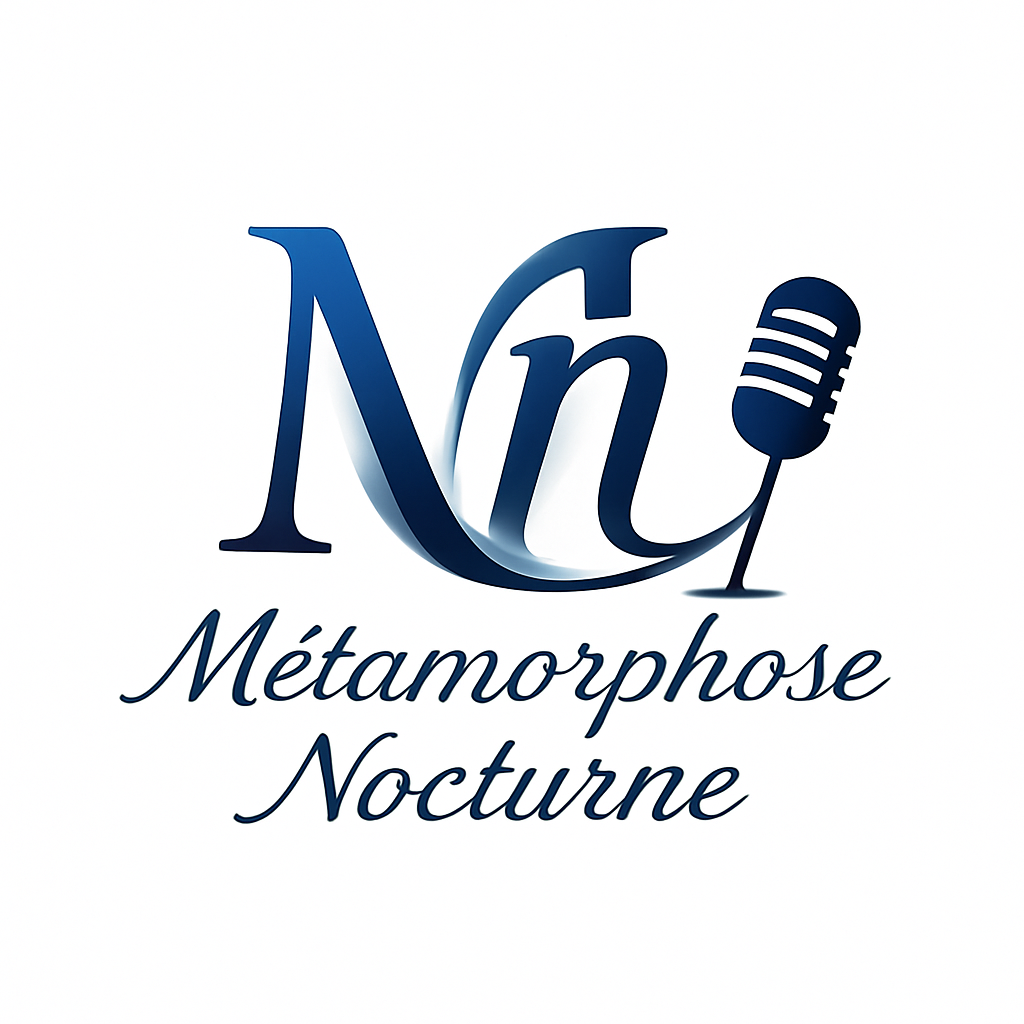 Métamorphose nocturne